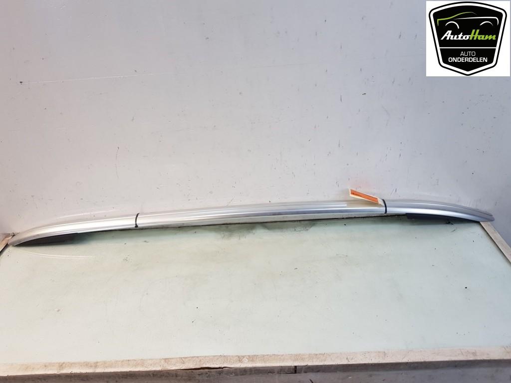 BARRES DE TOIT Volkswagen Golf VIII Variant (GC5), Autos : Pièces & Accessoires, Utilisé, Volkswagen