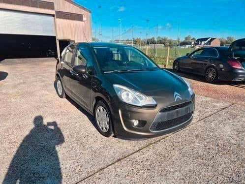 Citroen C3 Benzine 113000 kms/0470505042, Bedrijf, C3, Te koop, Benzine