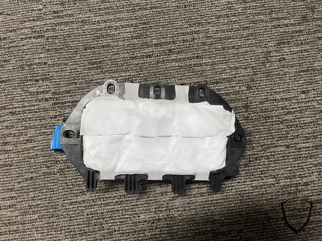 Peugeot 208 2008 passager 640274400D airbag 9820860280, Autos : Pièces & Accessoires, Autres pièces automobiles, Peugeot, Utilisé