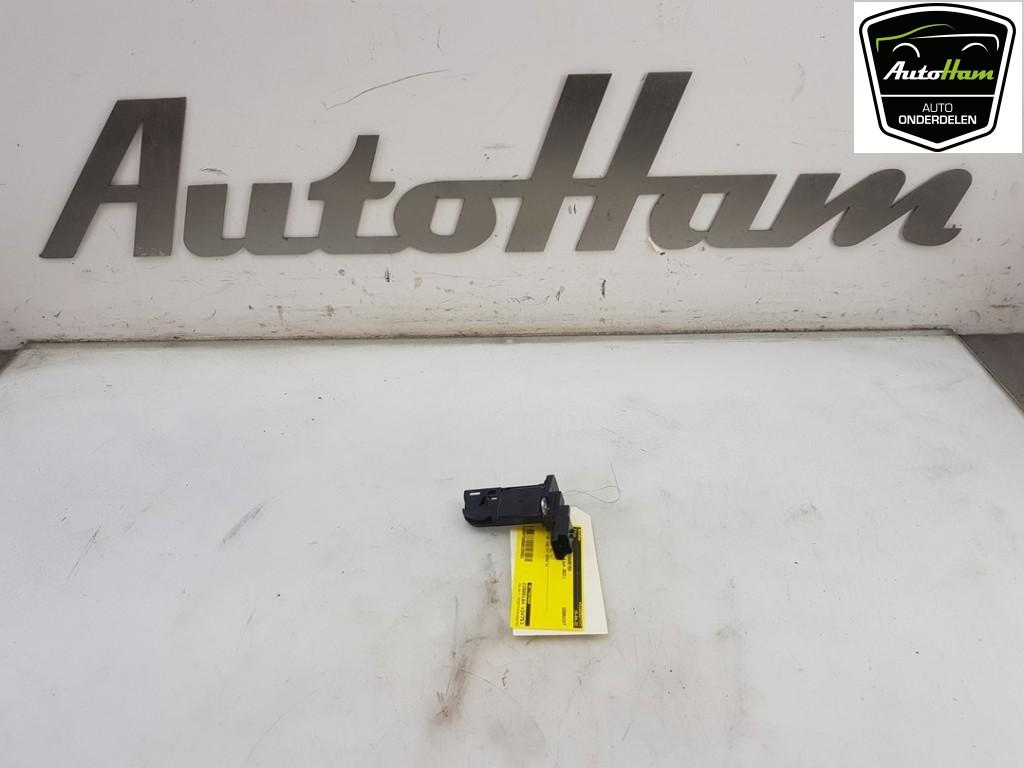 LUCHTHOEVEELHEIDSMETER Partner (EF / EU) (|9677093080|), Gebruikt, Peugeot