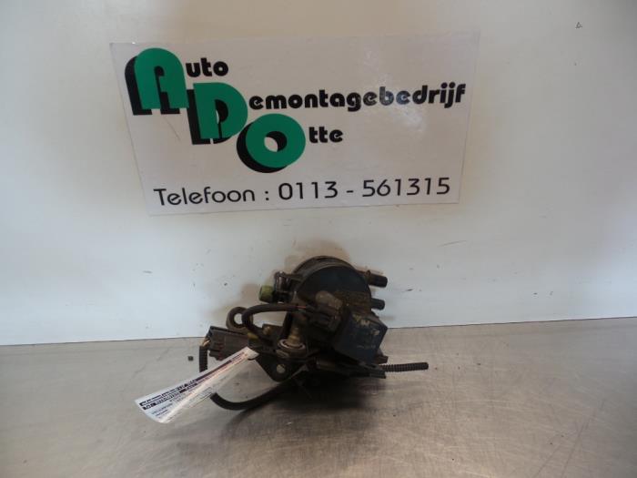 Pompe à vide (essence) d'un Jaguar S-Type, -, 3 mois de garantie, Utilisé, Jaguar