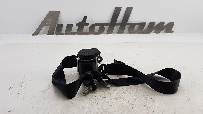 VEILIGHEIDSGORDEL LINKS ACHTER Grand Scénic III (JZ), Auto-onderdelen, Interieur en Bekleding, Renault, Gebruikt