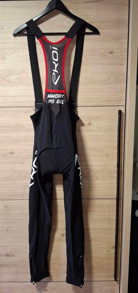 Ekoï fietskleding XL, Fietsen en Brommers, Fietsaccessoires | Fietskleding, Heren, XL, Ophalen