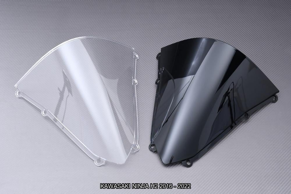 Bulle KAWASAKI NINJA H2 2016 - 2022