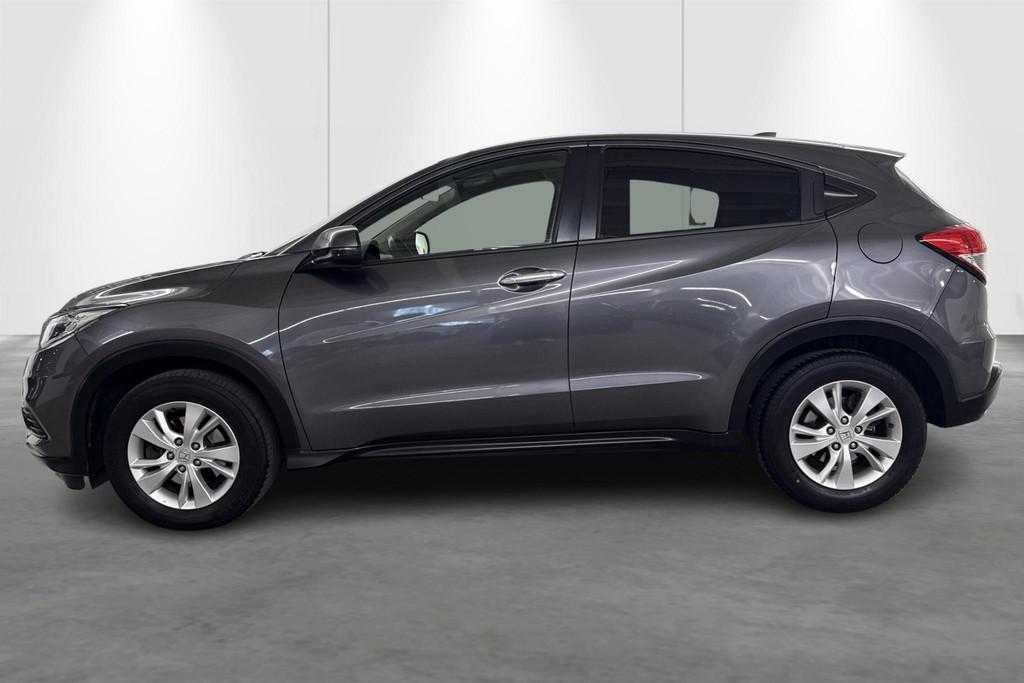 Honda HR-V 1.5 i-VTEC CVT Elegance (automatique), Autos, Achat, Euro 6, HR-V, 131 ch