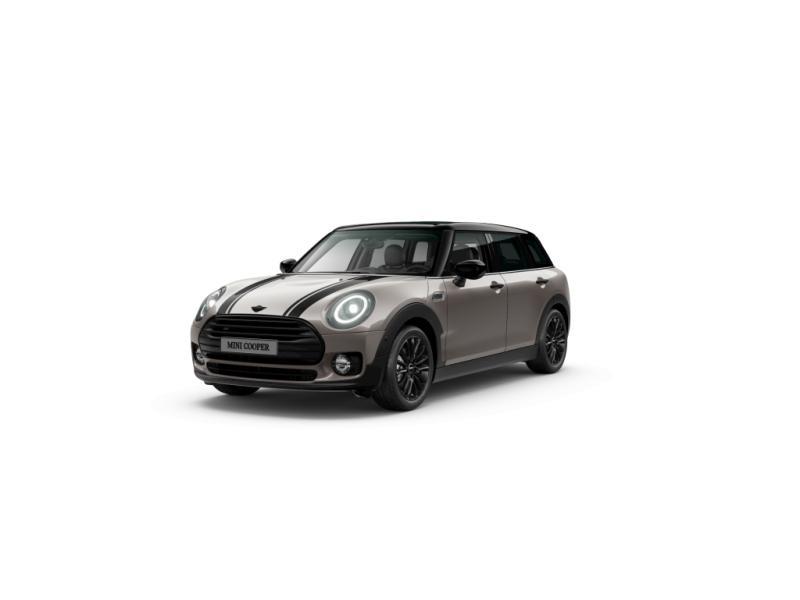 MINI Cooper Clubman Classic, Auto's, Mini, Overige kleuren, 136 pk, Bedrijf, 5 deurs