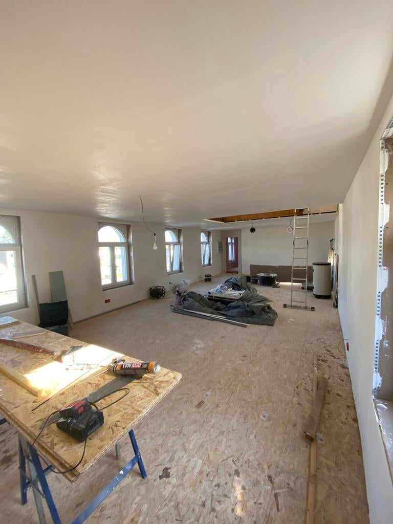 Plafonnage +32 466 16 08 28, Offres d'emploi