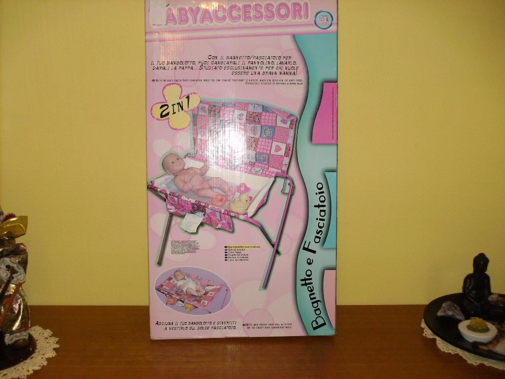 a vendre jouet fille, Enfants & Bébés, Enlèvement ou Envoi, Neuf, Fille