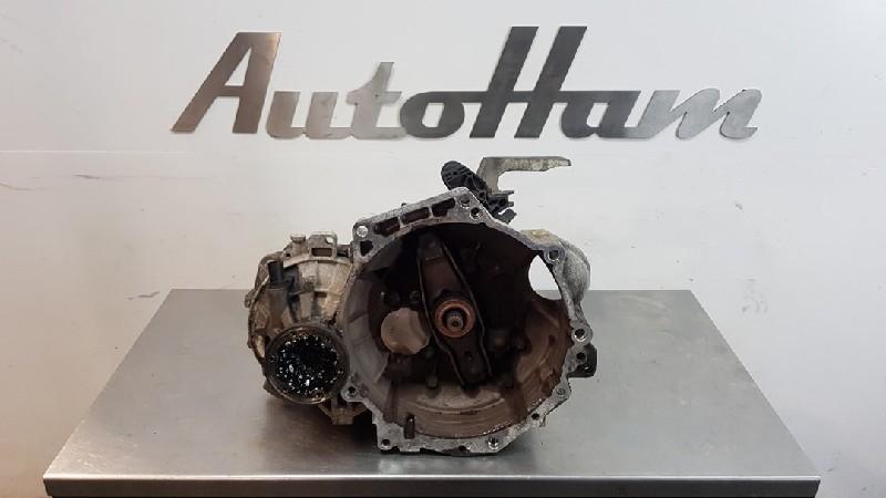 VERSNELLINGSBAK SCHAKEL Seat Ibiza ST (6J8), Dhr. J. Ham, Gebruikt, Administratie@autoham.nl, Seat