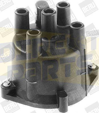 Nissan/Subaru verdelerkap BERU! RESTPARTIJ VK306, Neuf, Nissan, -, -