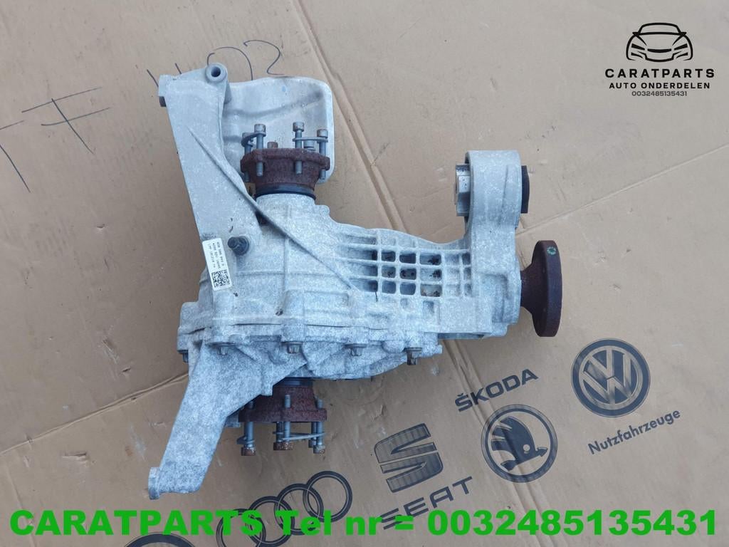 0DB500043G RZV Diff rentiel A4 Horloge cardan A5 Bo te de tr, Autos : Pièces & Accessoires, AUDI AG, Auto-Union-Strasse 1
85045  Ingolstadt, DE