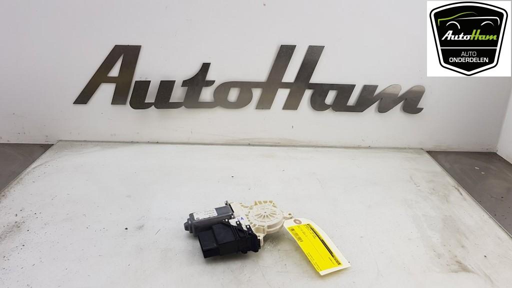 MOTEUR LEVE VITRE ELECTRIQUE Volkswagen Jetta III (1K2), Utilisé, Volkswagen