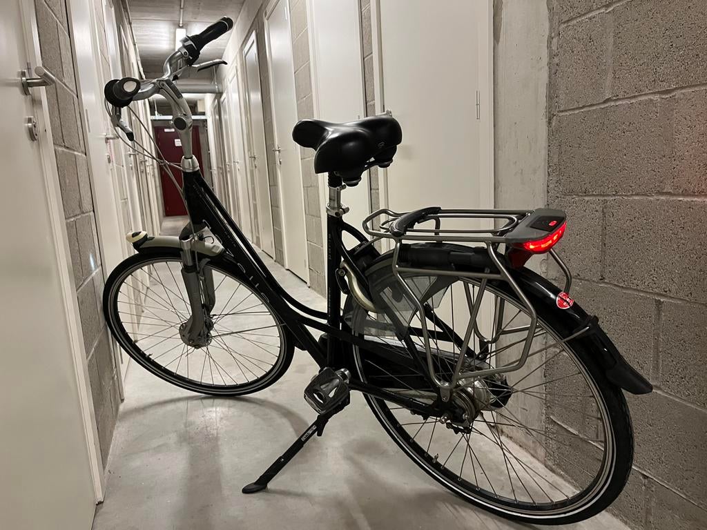 Gazelle Paris Plus, Enlèvement, Comme neuf, Gazelle