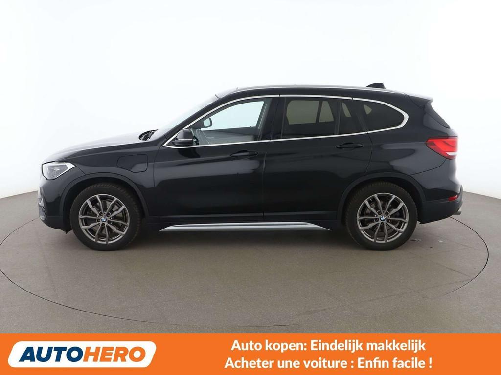 BMW X1 xDrive 25e xLine (année de construction 2020), Autos, Achat, 42 g/km, 1820 kg, 5 portes