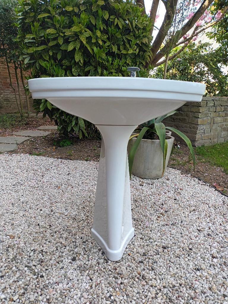 lavabo, Enlèvement, Utilisé, Autres types