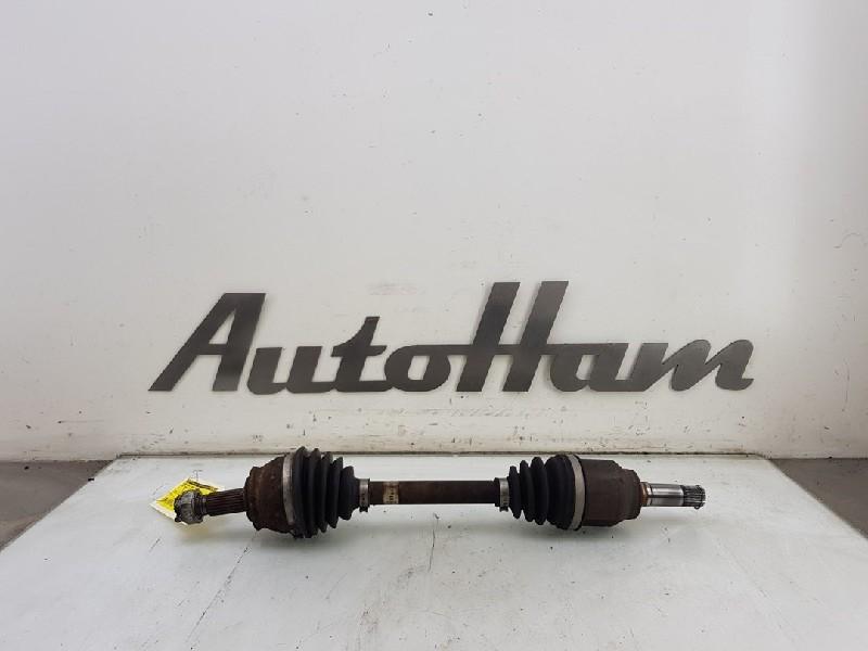 AANDRIJFAS LINKS VOOR Fiat Doblo Cargo (263), Gebruikt, Fiat