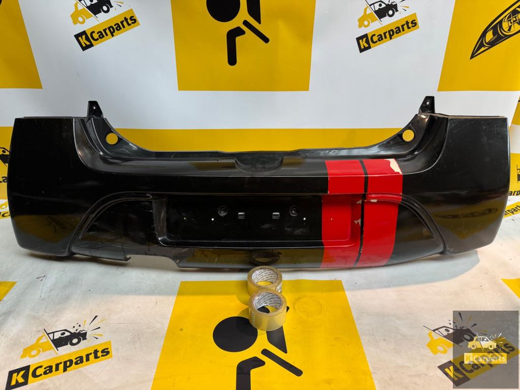 Renault Twingo Pare-chocs Arri re 8200649330 Original, Autos : Pièces & Accessoires, Carrosserie & Tôlerie, Pare-chocs, Renault