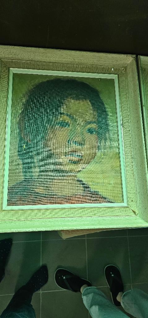 Schilderij, Antiquités & Art, Enlèvement