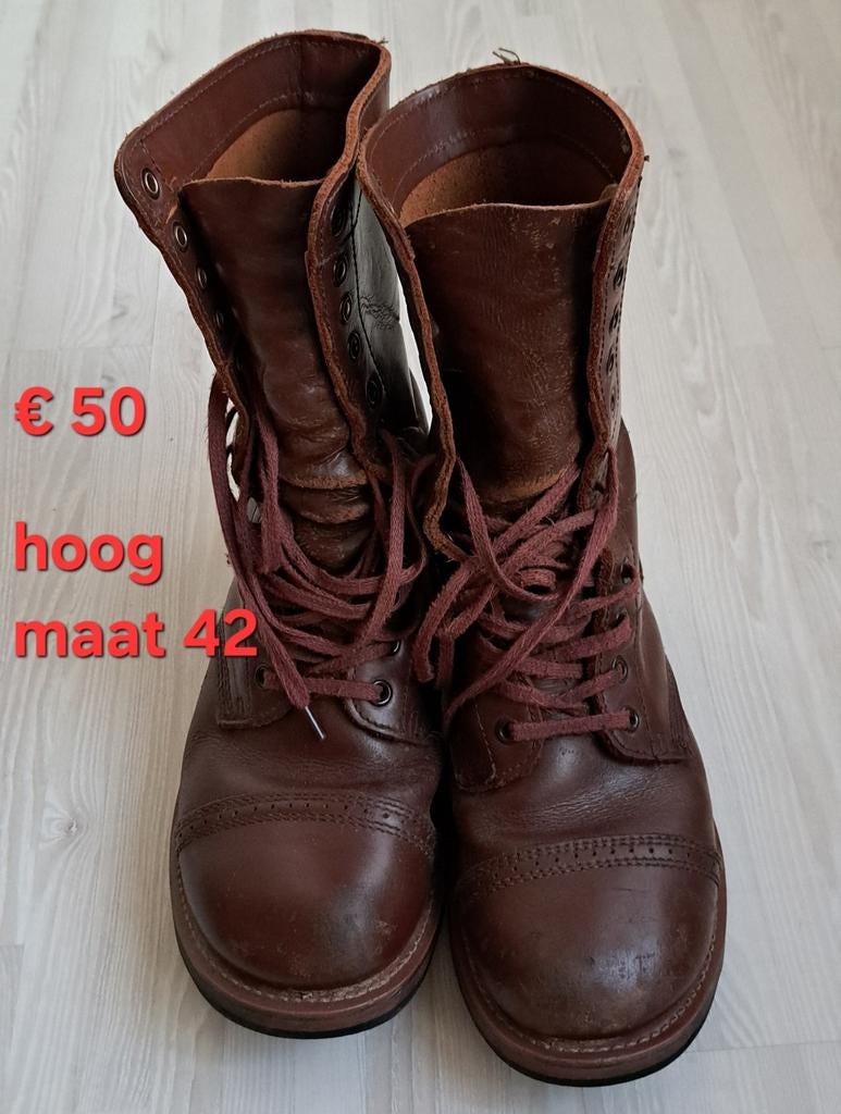 WWII US Para combats, Verzamelen, Militaria | Tweede Wereldoorlog, Ophalen