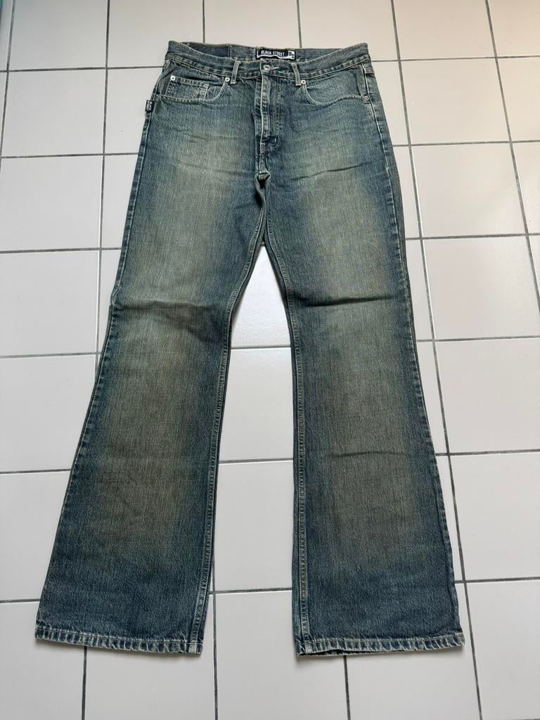 Jeansbroek 36-32, Vêtements | Hommes, Jeans, Enlèvement ou Envoi, Comme neuf