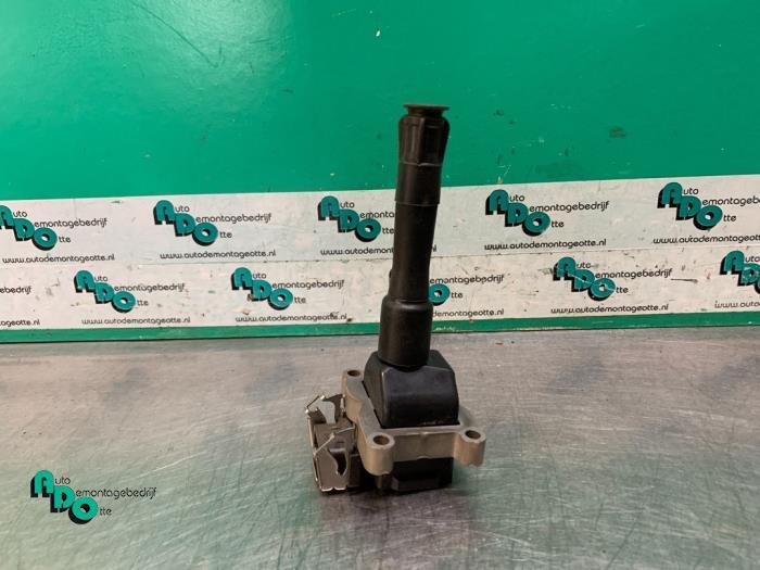 Pen Bobine van een BMW 7-Serie, Auto-onderdelen, Gebruikt, -, -, Ophalen of Verzenden