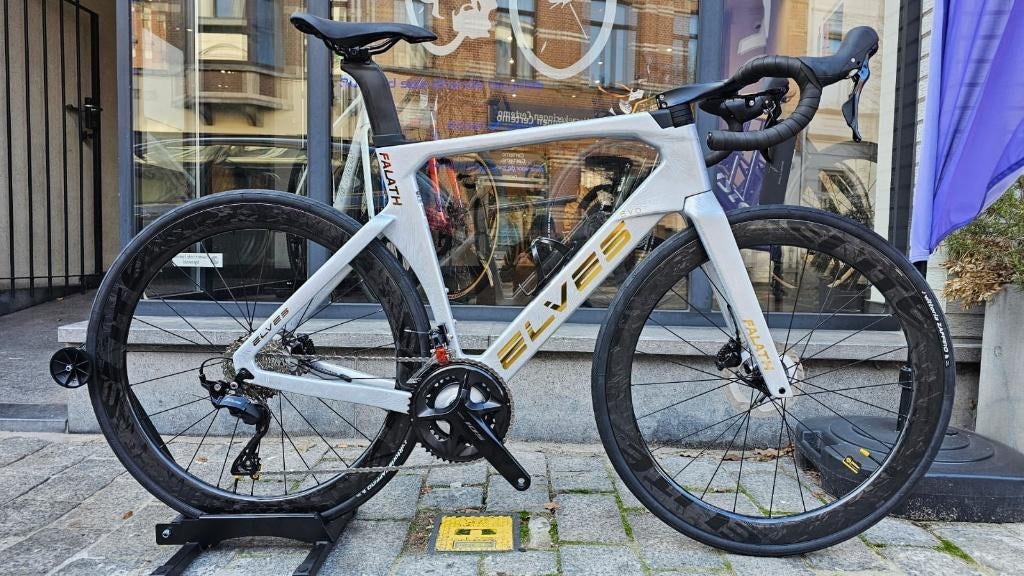 *NEW* Elves falath evo disc *PROMO*, Ophalen, Nieuw