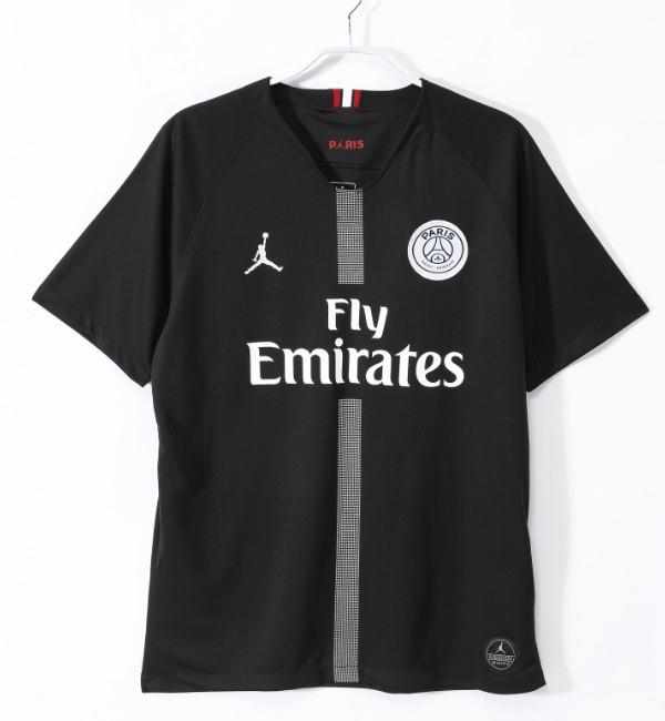 Paris Saint Germain 2018/19 Retro Voetbalshirts - Alle maten, Sport en Fitness, Voetbal, Ophalen of Verzenden, Nieuw, Shirt