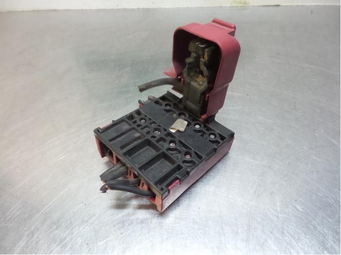 Zekeringkast van een Toyota Yaris (Yaris 1 00-), Auto-onderdelen, Gebruikt, -, -, Ophalen of Verzenden