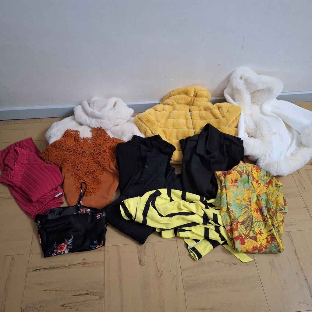 Lot femme s, Kleding | Dames, Dames-kledingpakketten