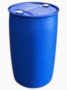 Kunststof vat van 200 liter - Regentonnen, 150 liter of meer, Ophalen, Zo goed als nieuw, Kunststof