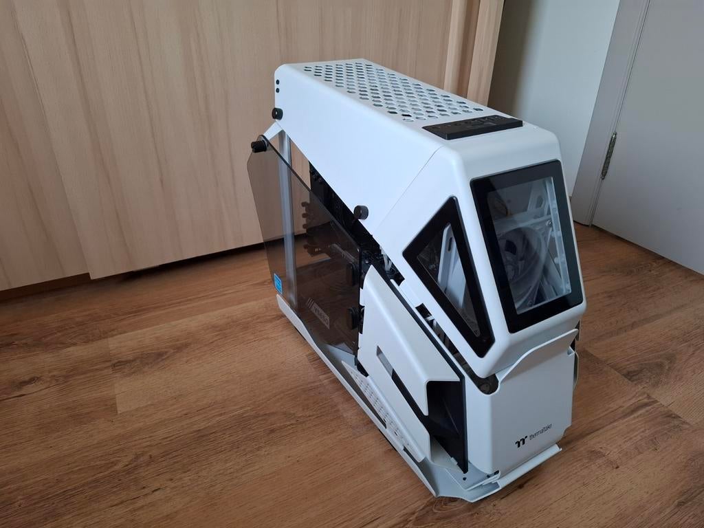 Gaming pc/desktop, 32 GB, Enlèvement, Gaming, SSD