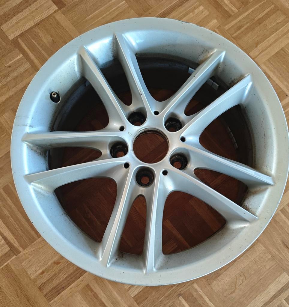 Bmw 182 style velgen, Auto-onderdelen, Ophalen, Velg(en)