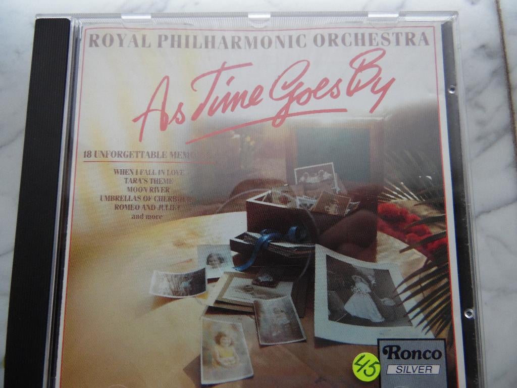 instrumentaal, CD & DVD, CD | Instrumental, Enlèvement, Comme neuf