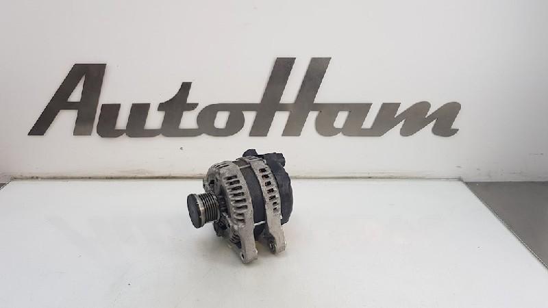 ALTERNATEUR Ford Fiesta 6 (JA8) (01-2008/01-2018), Utilisé, Ford