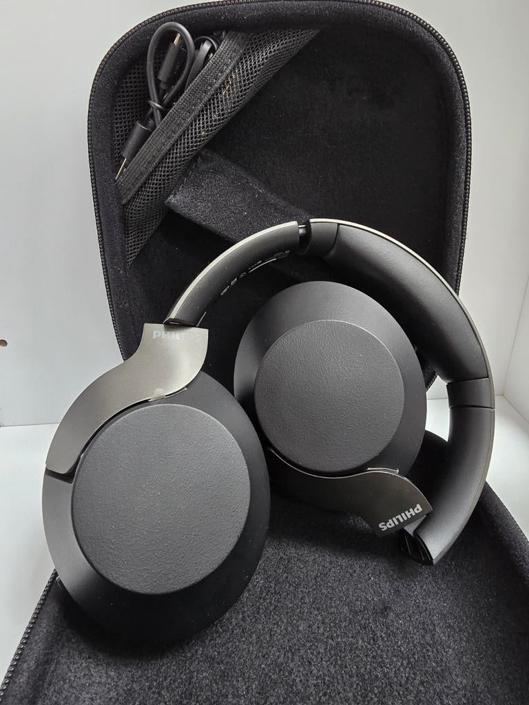 Casque Philips, Audio, Tv en Foto, Hoofdtelefoons, Ophalen of Verzenden, Philips