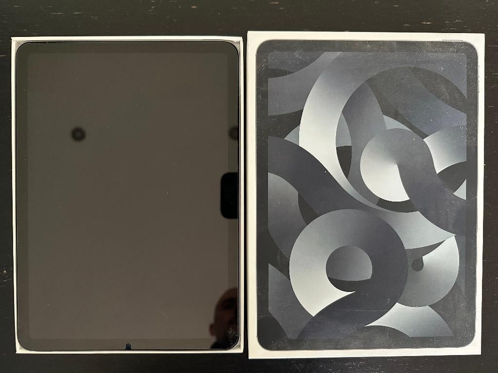 IPAD AIR 5th generation 64gb + Apple pencil 2th generation, Computers en Software, Apple iPads, Ophalen, Apple iPad Air, 11 inch