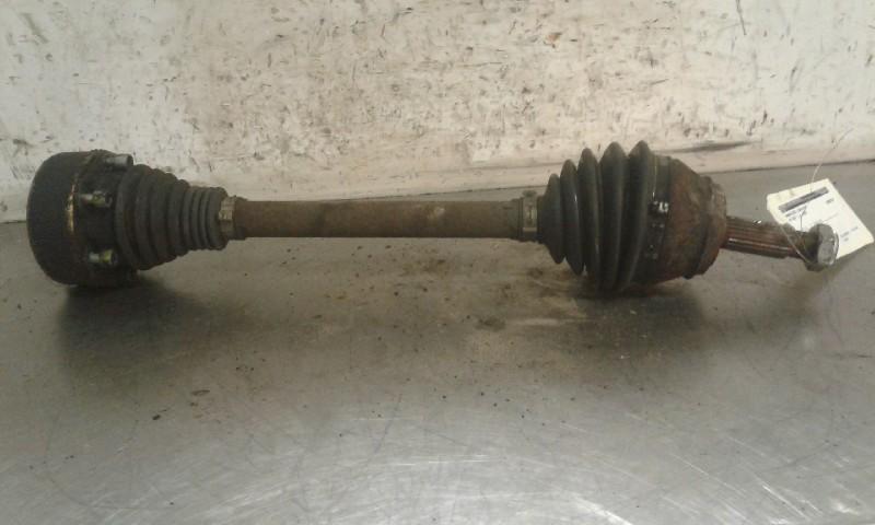 CARDAN AVANT GAUCHE (TRANSMISSION) (|JZW407449AX|), Utilisé, Volkswagen