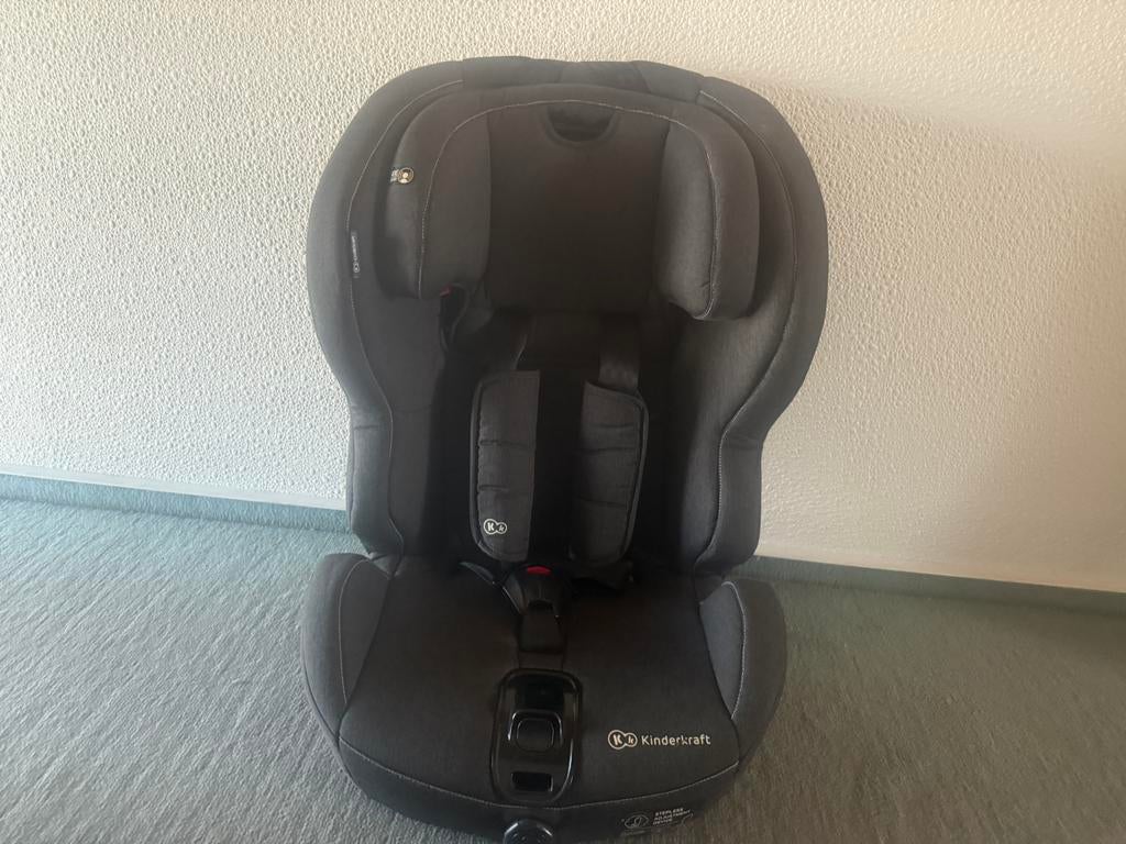 Kinder auto stoel - kinderkraft, Ophalen, Zo goed als nieuw