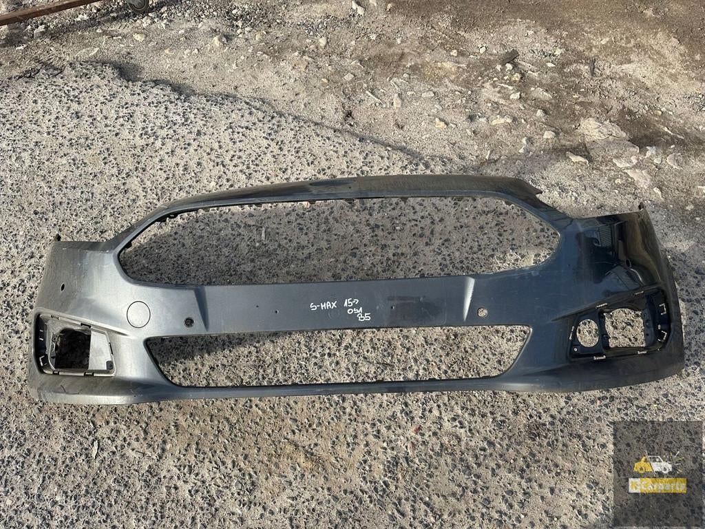 Pare-chocs avant Ford S-Max Mk2, Autos : Pièces & Accessoires, Carrosserie & Tôlerie, Pare-chocs, Ford, Utilisé