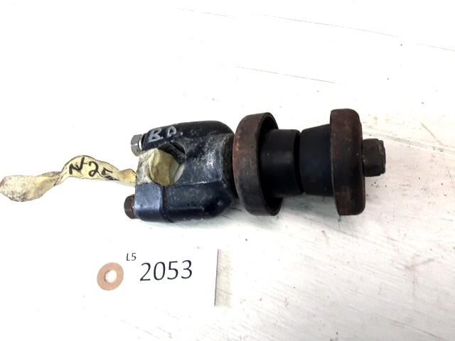 GN250 1981 - 1987 Suzuki Beugel Beugel stuur D1-53268, Motos, Pièces | Suzuki