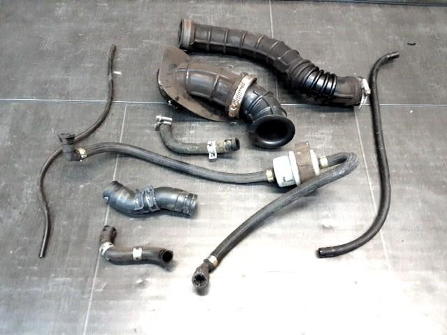 RS400i Metropolis 2013 - 2016 Peugeot Flexibel D1-61123, Motos, Pièces | Autre