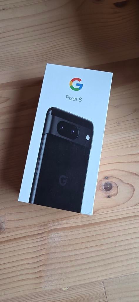 Google Pixel 8, Télécoms, Autres modèles