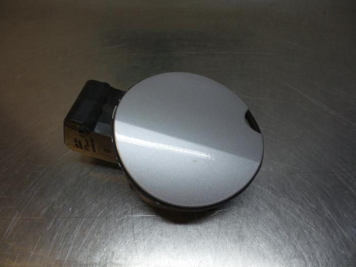 Tank Klep van een Citroen C4 (C4 04-) (EZR), Gebruikt, -, Ophalen of Verzenden, -