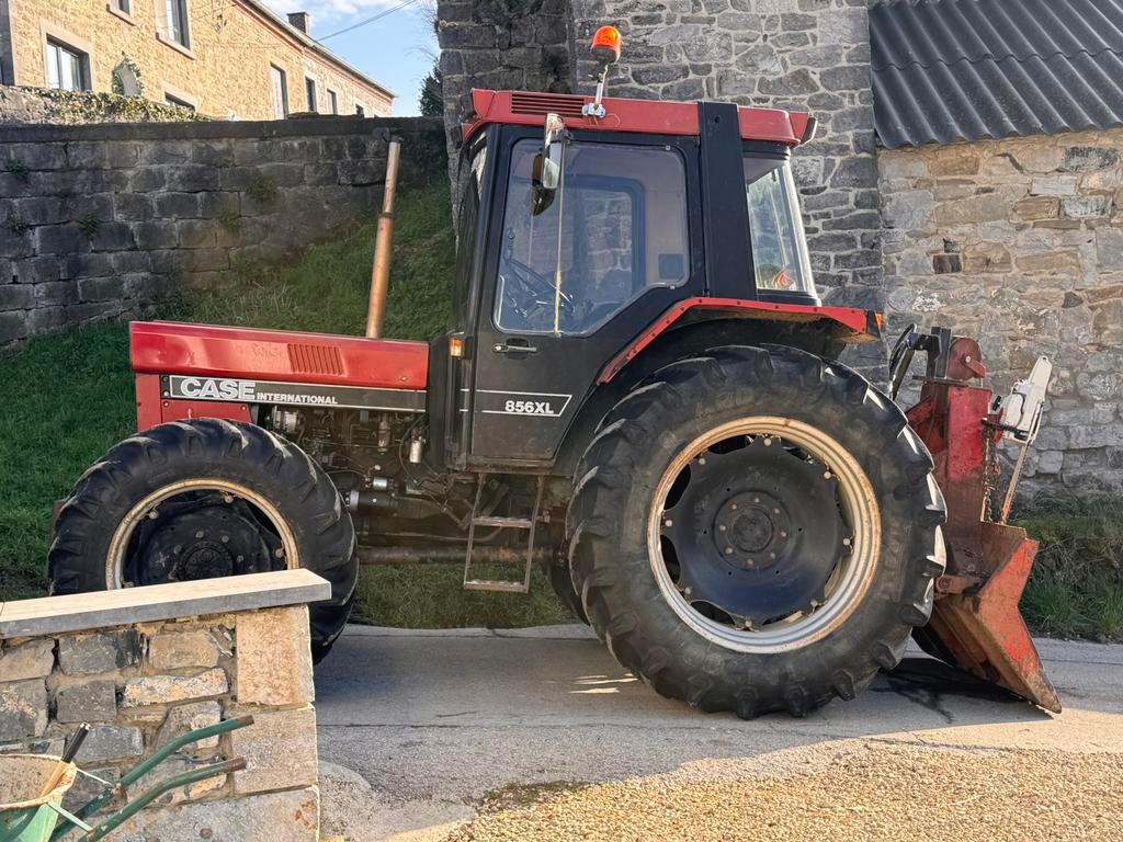 Case IH 856XL, Articles professionnels, Agriculture | Tracteurs, Enlèvement, Case IH