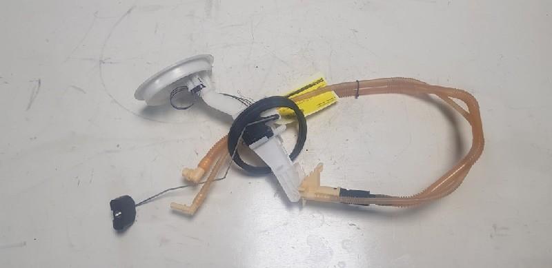 TANKVLOTTER Tiguan Allspace (BW2) (|5QF919673M|5QF919673S|), Gebruikt, Volkswagen