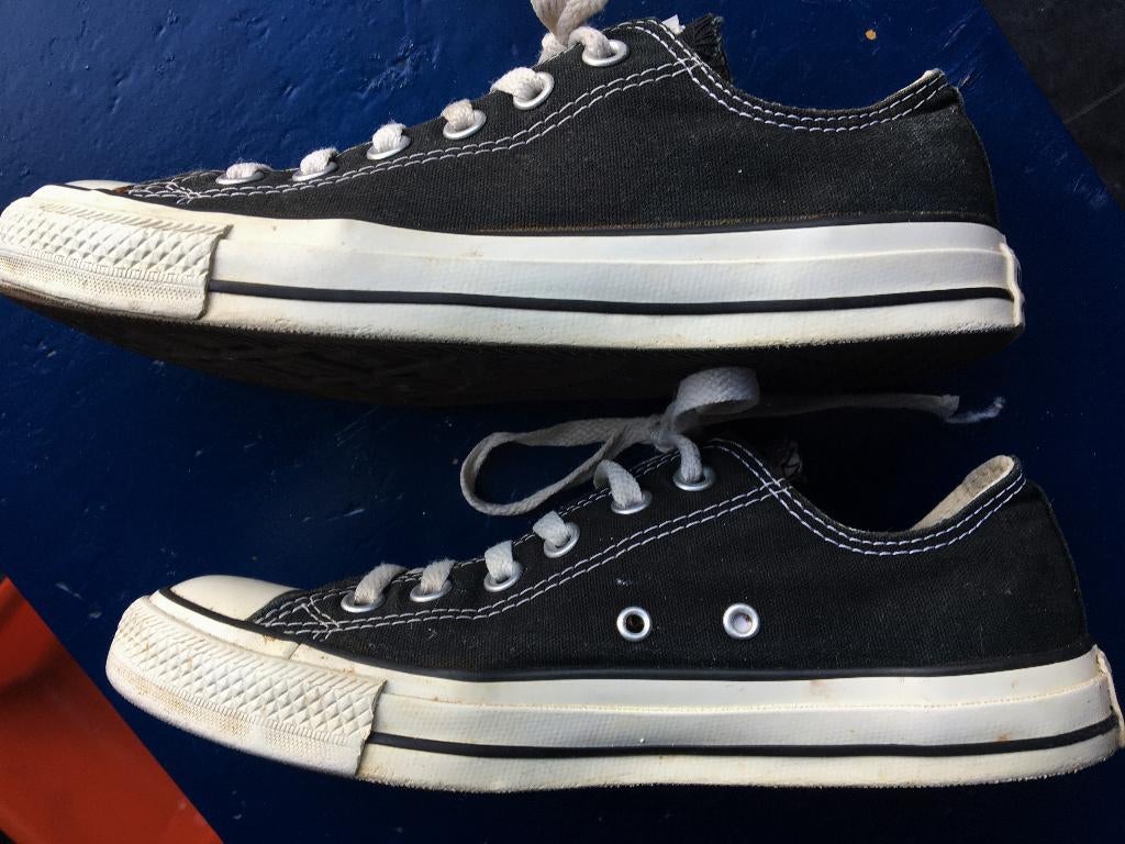 CONVERSE ALL STAR  schoenen maat 38, Kleding | Dames, Schoenen, Converse All Stars, Ophalen of Verzenden, Zo goed als nieuw