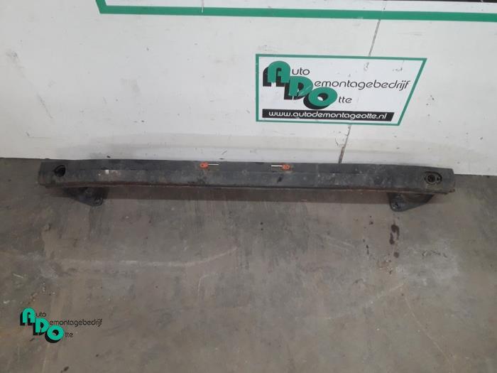 Bumperframe achter van een Opel Corsa (Corsa D 07-), Gebruikt, -, -, Opel