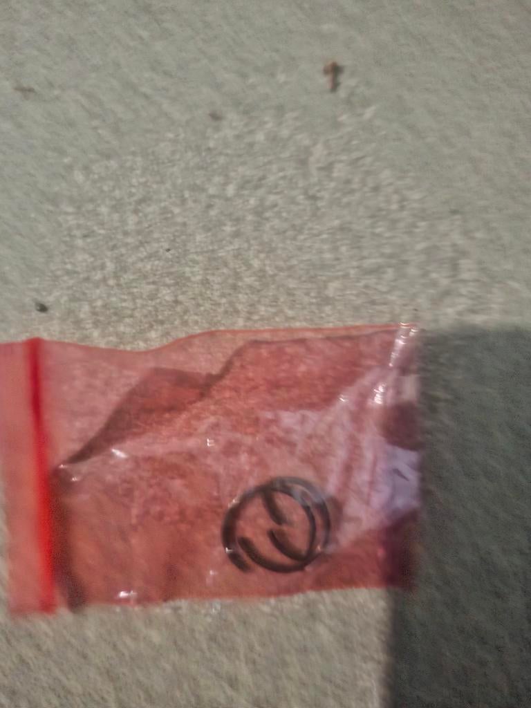 Cilinder, Fietsen en Brommers, Brommeronderdelen | Algemeen, Ophalen of Verzenden, Cilinder