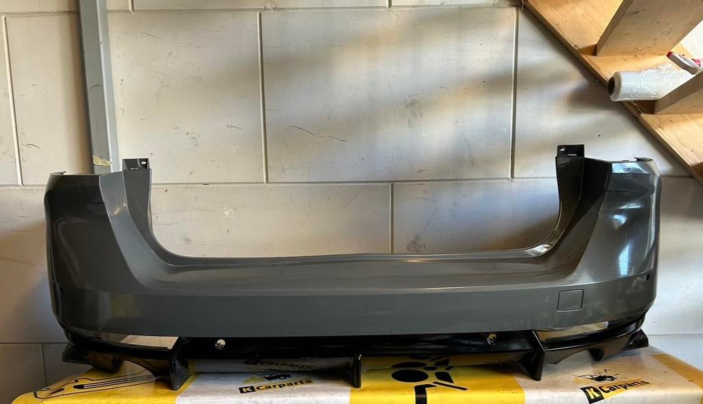 PEUGEOT 508 Pare-chocs arri re PARE-CHOC - 9817289577, Autos : Pièces & Accessoires, Taurusavenue 1
2132 LS  Hoofddorp, NL, Pare-chocs