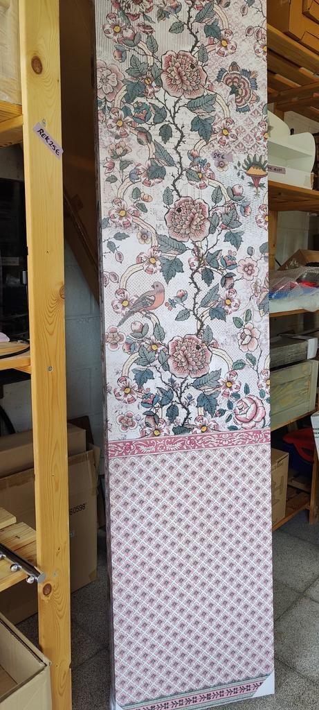 Kamerscherm - Paravent 3 delen, Huis en Inrichting, Woonaccessoires | Kamerschermen, Ophalen